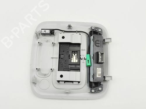 Interior roof light FIAT 500e (332_) Elektro (FA1) | BP36534070I8 - Image 4