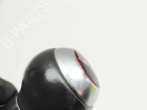 Shift knob AUDI Q5 (8RB) SQ5 TDI quattro | BP38162649I34 - Image 7