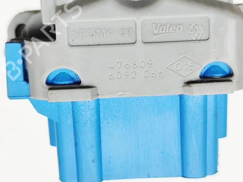 Left front window switch RENAULT MASTER III Bus (JV) 2.3 dCi 135 FWD (JV0N, JV08) | BP37510492I27 - Image 7