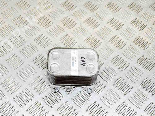 Used Oil radiator VW PASSAT B7 (362) 1.6 TDI (105 hp) 8839663