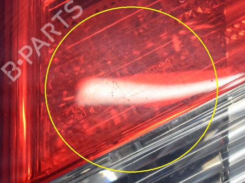 Right tailgate light MERCEDES-BENZ CLC-CLASS (CL203) CLC 220 CDI (203.708) | BP6747405C80 
