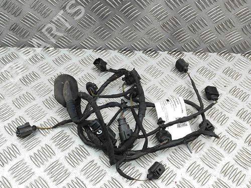 Used Electronic module VW PHAETON (3D1, 3D2, 3D3, 3D4, 3D6, 3D7, 3D8, 3D9) 6.0 W12 4motion (420 hp) 29488121