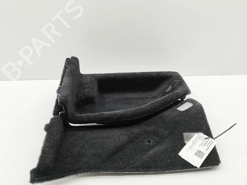 Boot lining LAND ROVER DISCOVERY V (L462) D300 MHEV 4x4 | BP30644226I3