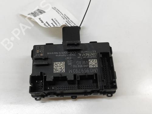 Electronic module AUDI E-TRON (GEN) 55 quattro | BP33374603M83 - Image 3