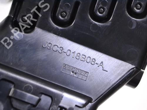 Air vent JAGUAR E-PACE (X540) 2.0 AWD | BP33347627I21 - Image 6