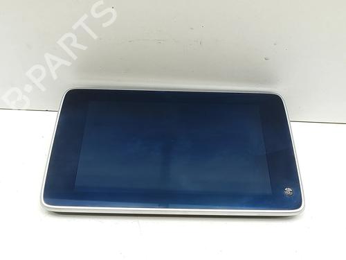 Used Display monitor Display monitor BMW 7 (G11, G12) 745 Le Plug-in-Hybrid xDrive (286 hp) 33394058 33394058