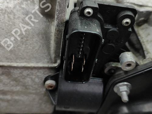 Gearbox VW TRANSPORTER T6 / CARAVELLE T6 Bus (SGB, SGJ, SHB, SHJ) 2.0 TDI | BP27532105M3 