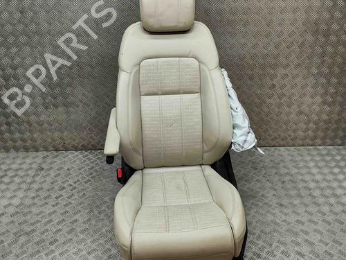 Used Left front seat LAND ROVER RANGE ROVER SPORT II (L494) 4.4 SDV8 4x4 (340 hp) 29829617