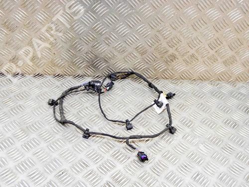 Electronic module SKODA KAMIQ (NW4) 1.0 TSI | BP30323827M83 - Image 2