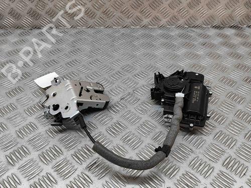 Tailgate lock AUDI E-TRON (GEN) 55 quattro | BP29404242C101 
