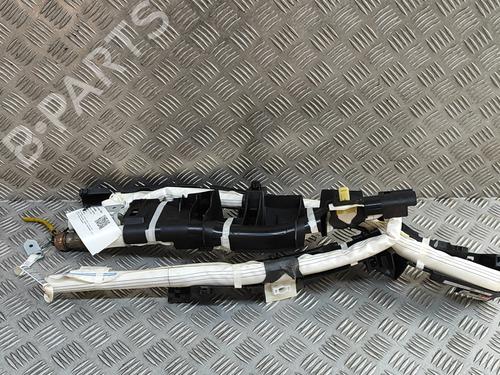 Used Right curtain airbag TOYOTA RAV 4 V (_A5_, _H5_) 2.5 Hybrid AWD (AXAH54, AXAL54) (222 hp) 28688297
