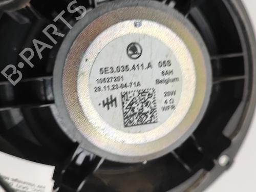 Speaker SKODA ENYAQ iV SUV (5AZ) 85X | BP29731368E2 