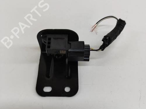 Used Electronic sensor NISSAN QASHQAI III (J12) 1.3 DIG-T (158 hp) 27786933