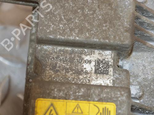 Inverter/Converter BMW i3 (I01) Range Extender | BP33359124M119  - Image 5