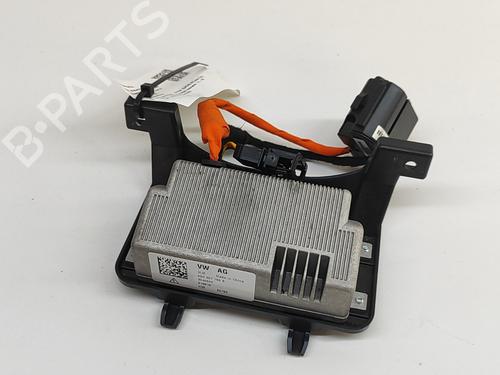 Inverter/Konverter SKODA SUPERB III Estate (3V5) 2.0 TDI 4x4 (150 hp) 26524191
