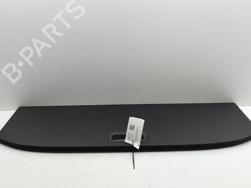 Used Luggage compartment floor NISSAN QASHQAI III (J12) 1.3 DIG-T All-wheel Drive (158 hp) 28955308