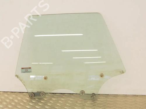 Used Rear left door window Rear left door window 6731353 6731353