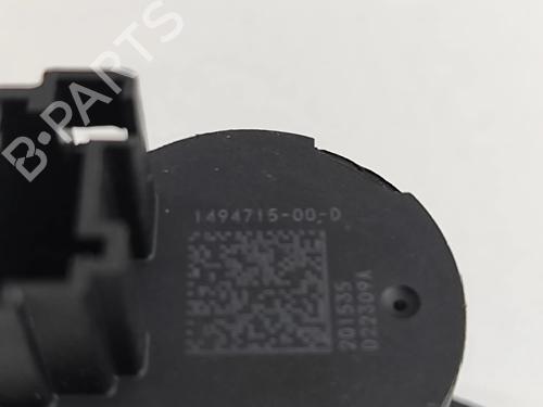 Electronic sensor TESLA MODEL 3 (5YJ3) EV | BP27765438M84 