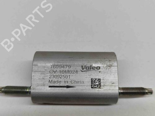 Electronic sensor CITROËN C4 X (BD_, BE_, BF_) ë-C4 X (BFZKXC) | BP28551778M84 