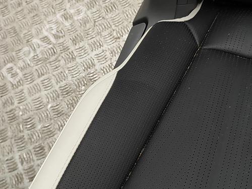 Rear seat KIA EV9 (MV) 100 GT-Line AWD | BP34160326C17  - Image 10