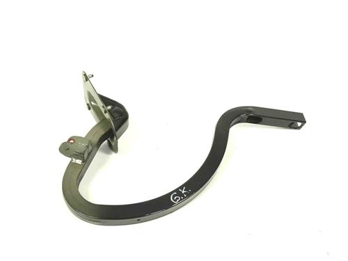 Used Hinge/Door check strap BMW 4 Coupe (F32, F82) 420 d (184 hp) 30266532
