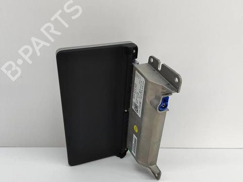 Display monitor AUDI Q5 (FYB, FYG) 40 TDI quattro | BP27770239C48  - Image 5