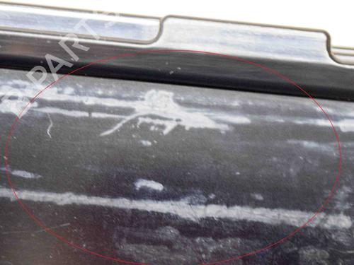 Afficheur OPEL ZAFIRA TOURER C (P12) 2.0 CDTi (75) | BP8352665C48