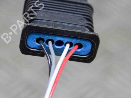 Elektronisk sensor BMW i3 (I01) Range Extender | BP13928303M84