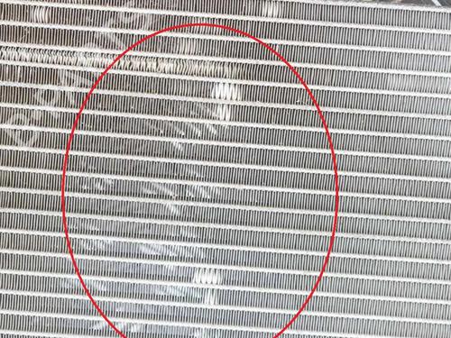 AC radiator CHEVROLET MALIBU (V300) 2.0 D | BP28811781M32  - Image 6