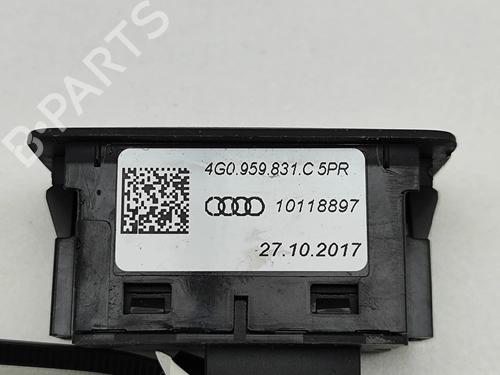 Switch AUDI Q5 (FYB, FYG) SQ5 TFSI quattro | BP38059136I30 - Image 6