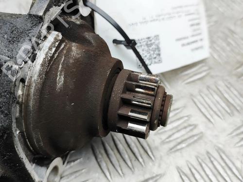 Starter VW CADDY IV Box Body/MPV (SAA, SAH) 2.0 TDI | BP33394259M8 - Image 4