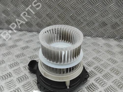Used Heater blower motor Heater blower motor LEXUS NX II (_A2_, _H2_) 350h E-Four (AAZH25) (243 hp) 33625004 33625004