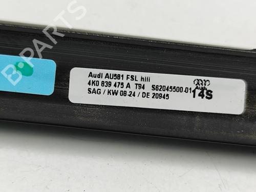 Dørliste AUDI A6 C8 Avant (4A5) 40 TFSI Mild Hybrid | BP27798942C150  - Image 7