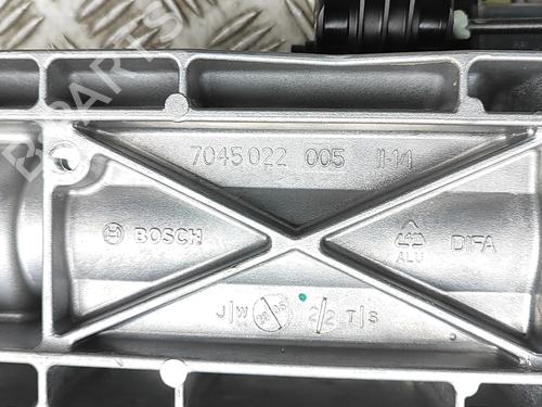 Steering column BMW X5 (G05, F95) xDrive 30 d Mild-Hybrid | BP33389659M21  - Image 8