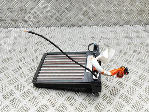 Varmeblæsermodstand JEEP COMPASS (MP, M6, MV, M7) 1.3 HYBRID 4X4 (190 hp) 30544558