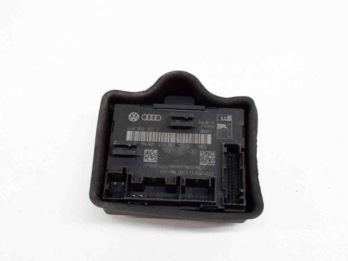 Module électronique AUDI A6 C7 (4G2, 4GC) 2.0 TDI (177 hp) 9510177