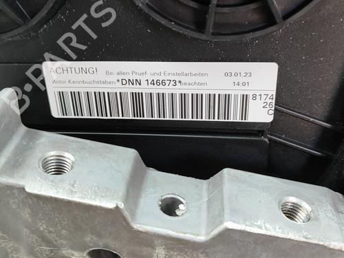 Engine VW T-ROC (A11, D11) 2.0 TSI 4motion | BP28559669M1