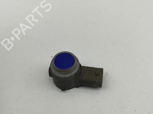 Elektronische module JAGUAR I-PACE (X590) EV400 AWD (400 hp) 28435784