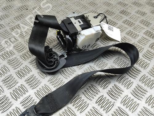 Front right seatbelt VW T-ROC (A11, D11) 1.5 TSI | BP32680195I25  - Image 5