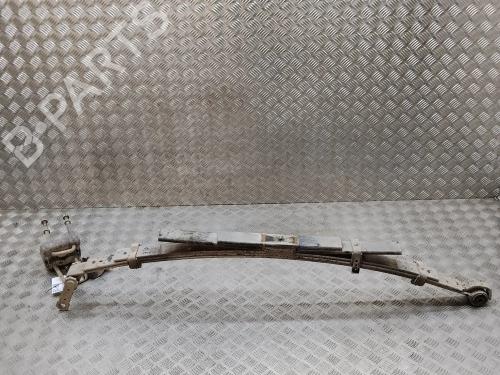 Used Other Other TOYOTA HILUX VIII Pickup (_N1_) 2.4 D 4WD (GUN125_, GUN125R) (150 hp) 40502540 40502540