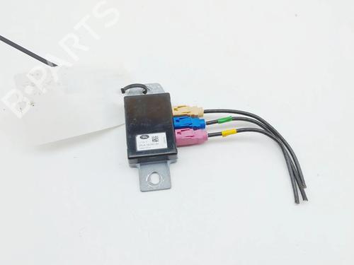 Electronic module JAGUAR XE (X760) 2.0 D | BP38421738M83 - Image 4