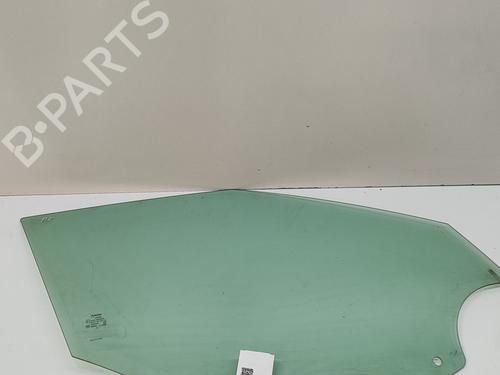Used Front right door window POLESTAR POLESTAR 2 (534) EV (408 hp) 27785246