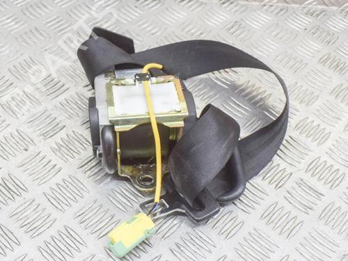 Used Rear right seatbelt Rear right seatbelt VW PHAETON (3D1, 3D2, 3D3, 3D4, 3D6, 3D7, 3D8, 3D9) 4.2 V8 4motion (335 hp) 7267097 7267097