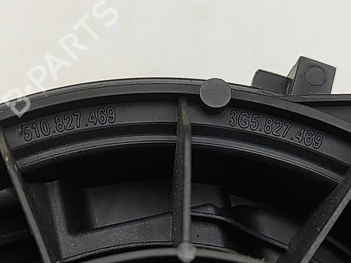 Tailgate handle VW PASSAT B8 Variant (3G5, CB5) 2.0 TDI | BP32421111C132 