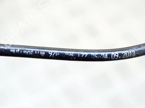 Pipe PORSCHE PANAMERA (970) 3.0 D | BP14622907M125 