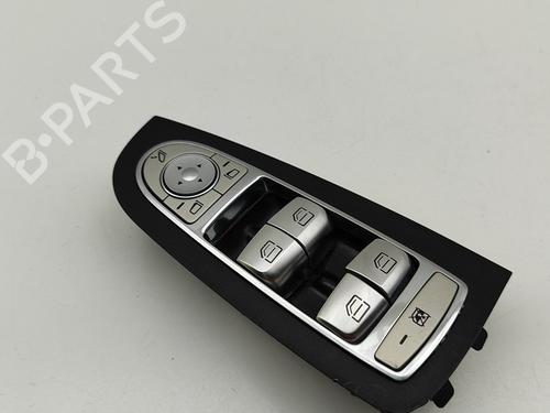 Right front window switch MERCEDES-BENZ GLC Coupe (C253) 300 4-matic (253.384) | BP27799505I26 