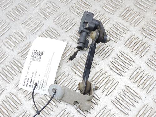 Electronic sensor MERCEDES-BENZ GLE (V167) GLE 450 d 4-matic (167.133) | BP39687258M84 - Image 4