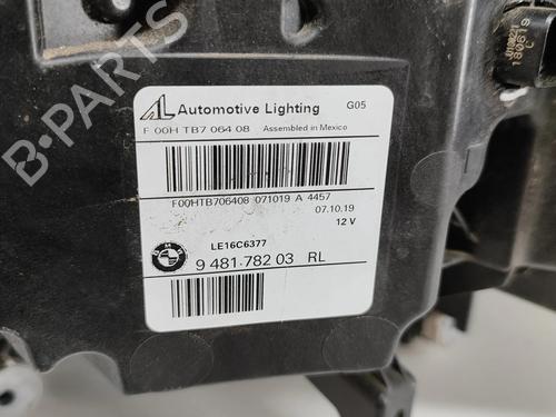 Right headlight BMW X5 (G05, F95) xDrive 30 d | BP28549517C29 - Image 7