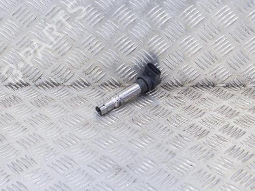 Used Ignition coil VW PASSAT B6 (3C2) 1.4 TSI EcoFuel (150 hp) 6761447