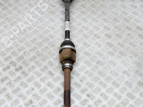 Right front driveshaft OPEL GRANDLAND / GRANDLAND X (A18, P1UO) 1.2 (75) | BP15622251M39 